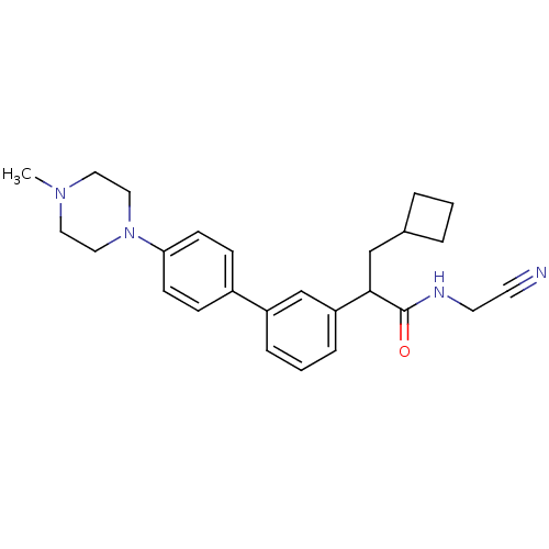 Chemical structure of BindingDB Monomer ID 19900