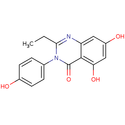 Chemical structure of BindingDB Monomer ID 19931