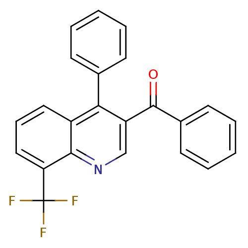 Chemical structure of BindingDB Monomer ID 19994
