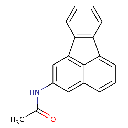 Chemical structure of BindingDB Monomer ID 100167