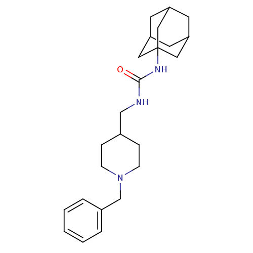 Chemical structure of BindingDB Monomer ID 100361