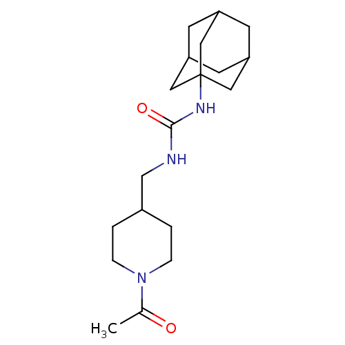 Chemical structure of BindingDB Monomer ID 100369
