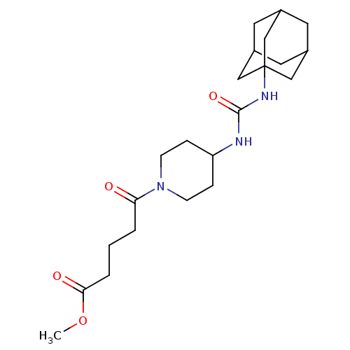 Chemical structure of BindingDB Monomer ID 100377
