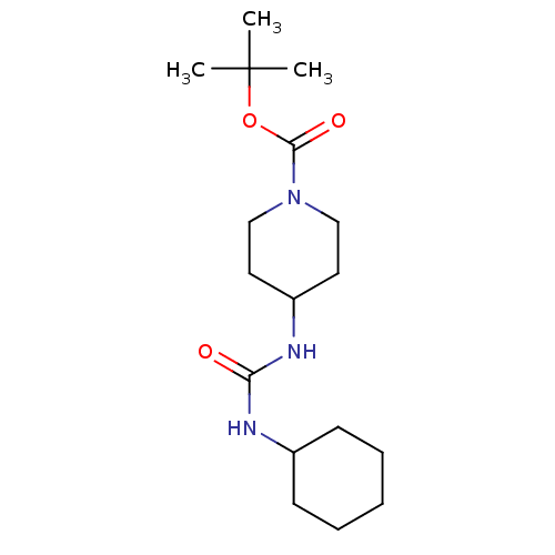 Chemical structure of BindingDB Monomer ID 100398