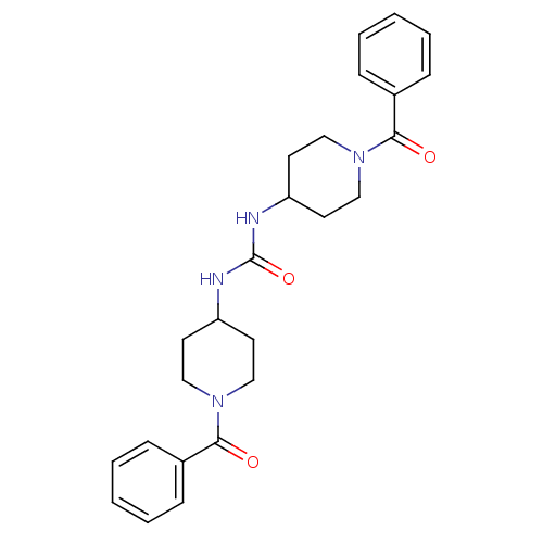 Chemical structure of BindingDB Monomer ID 100415