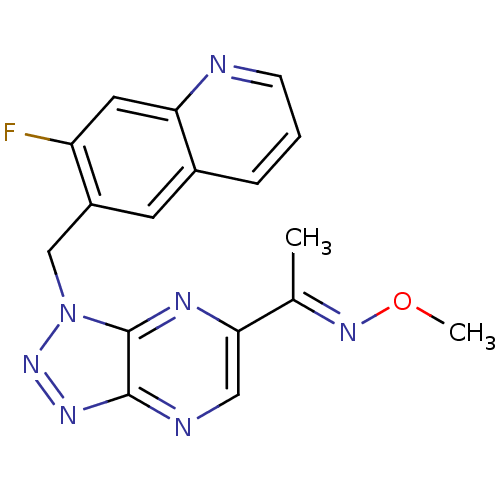 Chemical structure of BindingDB Monomer ID 100667