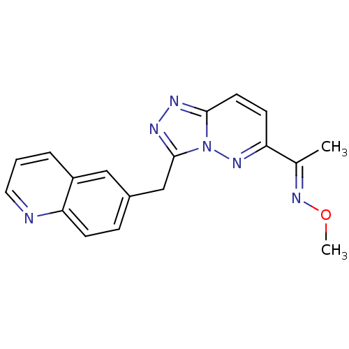 Chemical structure of BindingDB Monomer ID 100694