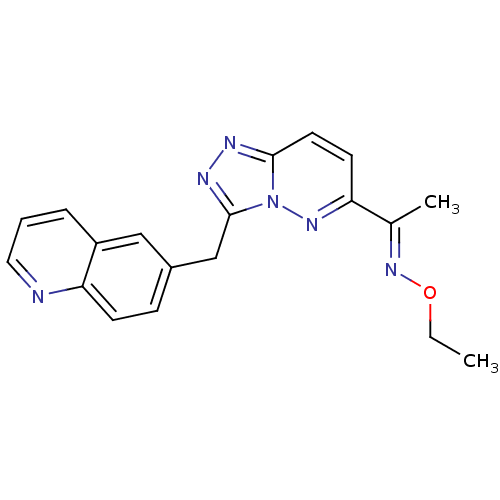 Chemical structure of BindingDB Monomer ID 100695