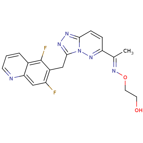 Chemical structure of BindingDB Monomer ID 100705