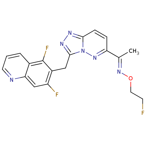 Chemical structure of BindingDB Monomer ID 100706