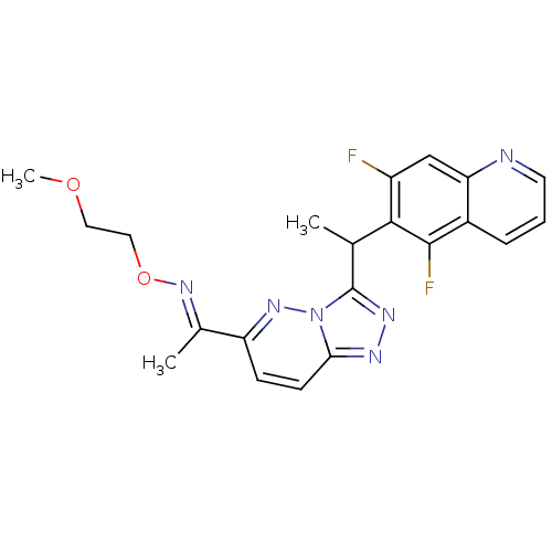 Chemical structure of BindingDB Monomer ID 100715