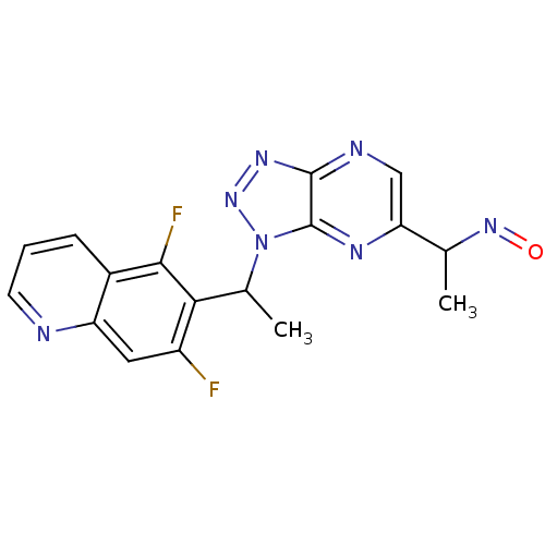 Chemical structure of BindingDB Monomer ID 100723