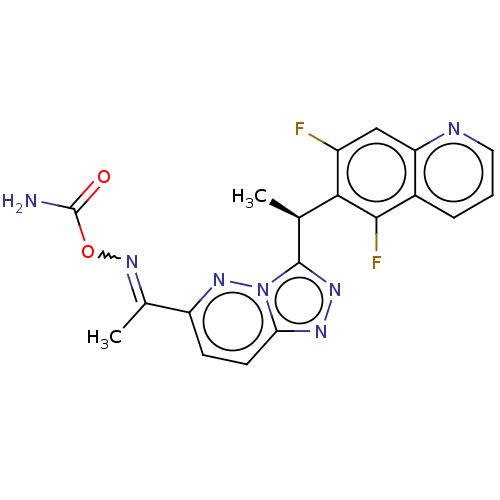 Chemical structure of BindingDB Monomer ID 100727