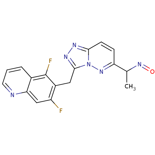 Chemical structure of BindingDB Monomer ID 100728