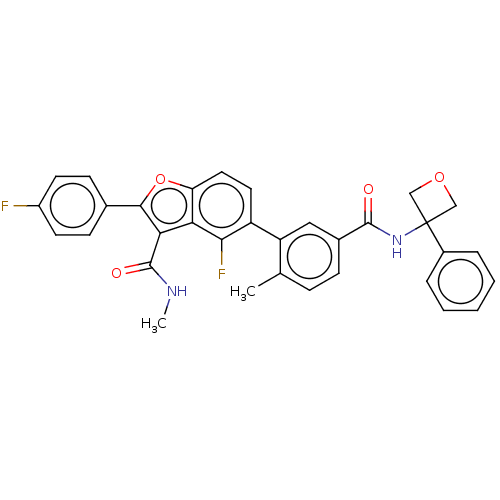 Chemical structure of BindingDB Monomer ID 100755