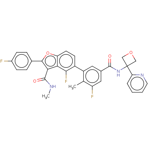 Chemical structure of BindingDB Monomer ID 100758