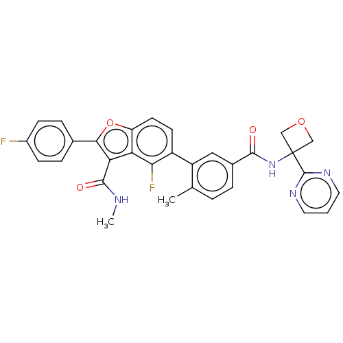 Chemical structure of BindingDB Monomer ID 100759