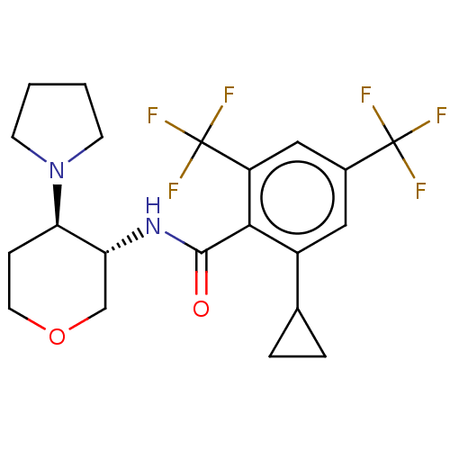 Chemical structure of BindingDB Monomer ID 100930