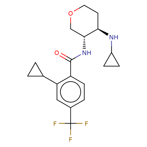 Chemical structure of BindingDB Monomer ID 100935