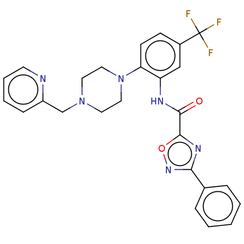 Chemical structure of BindingDB Monomer ID 101740