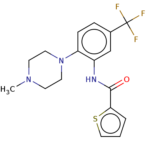 Chemical structure of BindingDB Monomer ID 101826