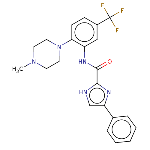 Chemical structure of BindingDB Monomer ID 101828