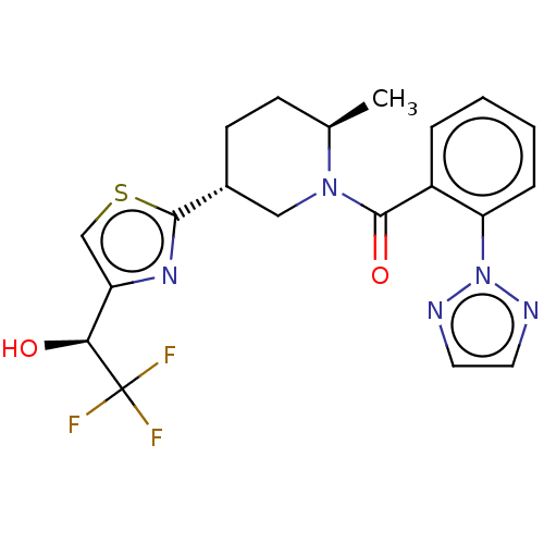 Chemical structure of BindingDB Monomer ID 101858