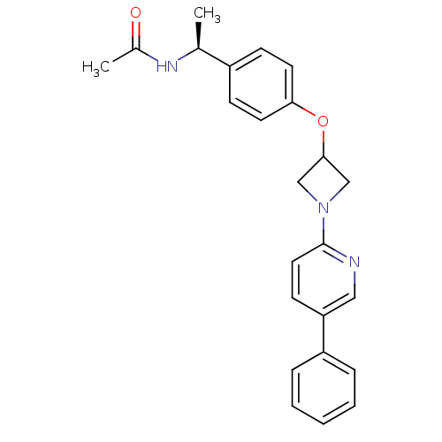 Chemical structure of BindingDB Monomer ID 102014
