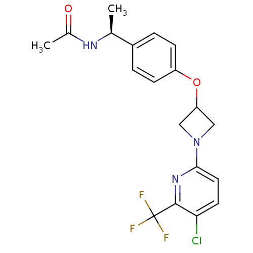 Chemical structure of BindingDB Monomer ID 102038