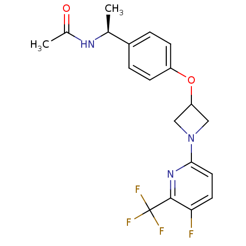 Chemical structure of BindingDB Monomer ID 102043