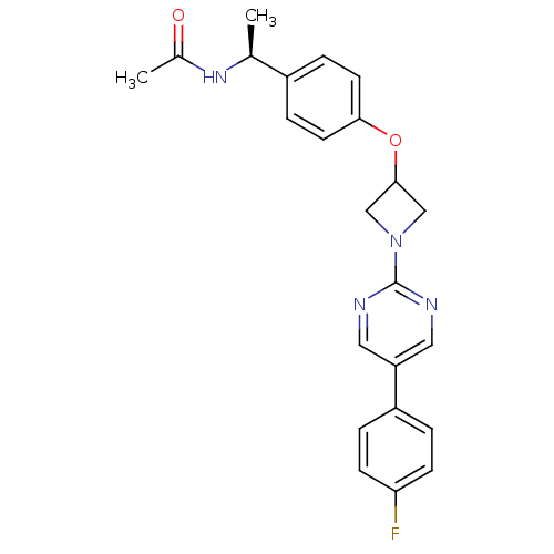 Chemical structure of BindingDB Monomer ID 102055
