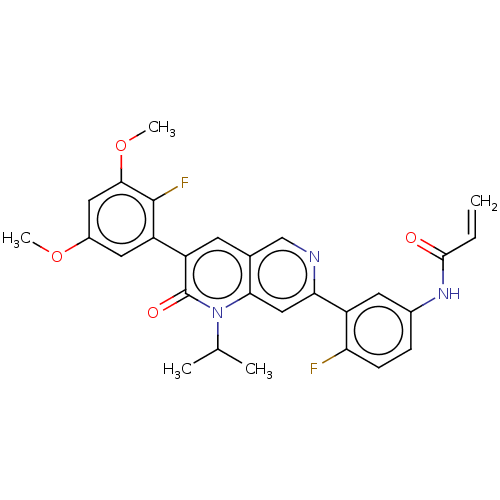 Chemical structure of BindingDB Monomer ID 102167