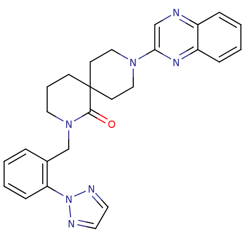 Chemical structure of BindingDB Monomer ID 102178