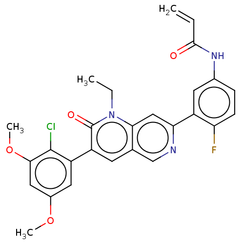 Chemical structure of BindingDB Monomer ID 102180