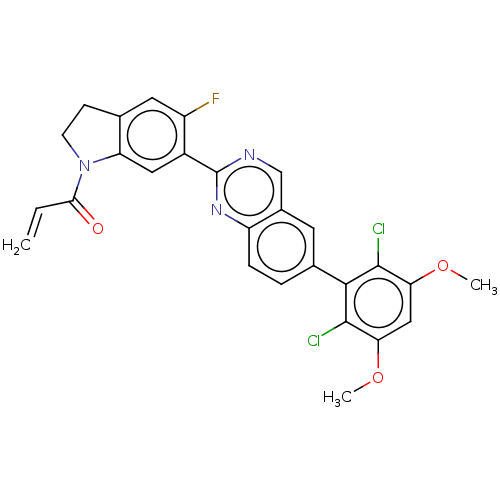 Chemical structure of BindingDB Monomer ID 102213