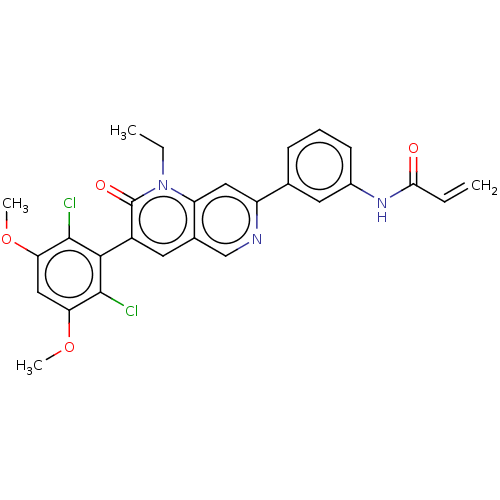 Chemical structure of BindingDB Monomer ID 102218