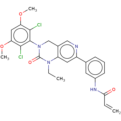 Chemical structure of BindingDB Monomer ID 102226