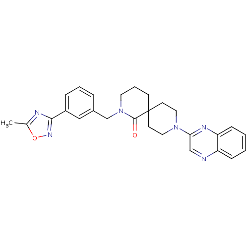 Chemical structure of BindingDB Monomer ID 102227