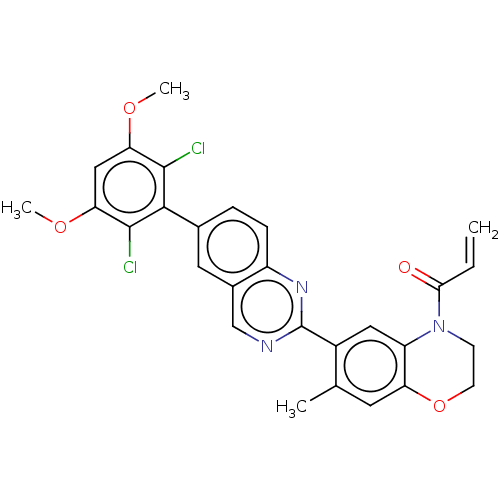 Chemical structure of BindingDB Monomer ID 102252