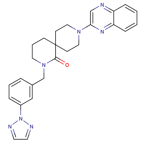 Chemical structure of BindingDB Monomer ID 102306