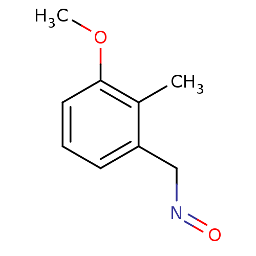 Chemical structure of BindingDB Monomer ID 102352