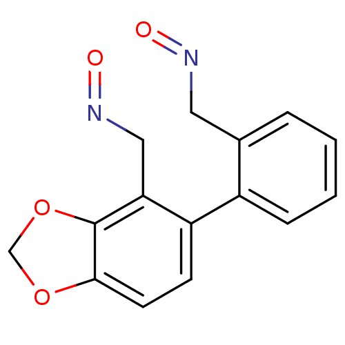 Chemical structure of BindingDB Monomer ID 102363