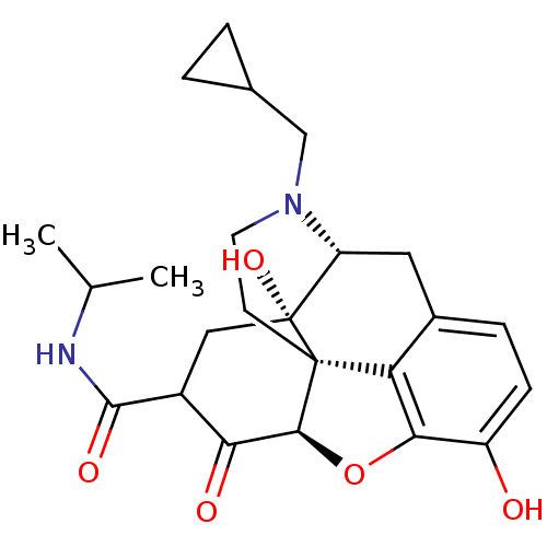 Chemical structure of BindingDB Monomer ID 102393