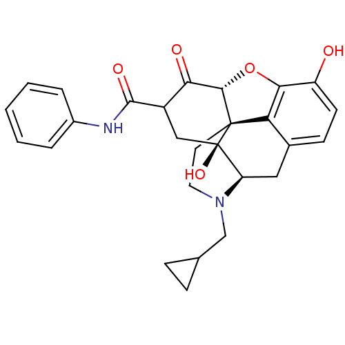 Chemical structure of BindingDB Monomer ID 102395