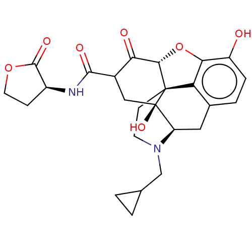 Chemical structure of BindingDB Monomer ID 102408