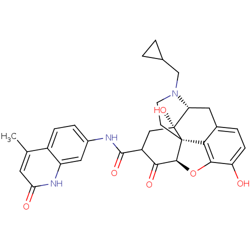 Chemical structure of BindingDB Monomer ID 102413