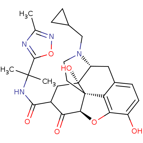 Chemical structure of BindingDB Monomer ID 102419