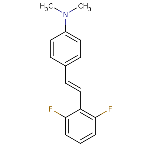 Chemical structure of BindingDB Monomer ID 102424