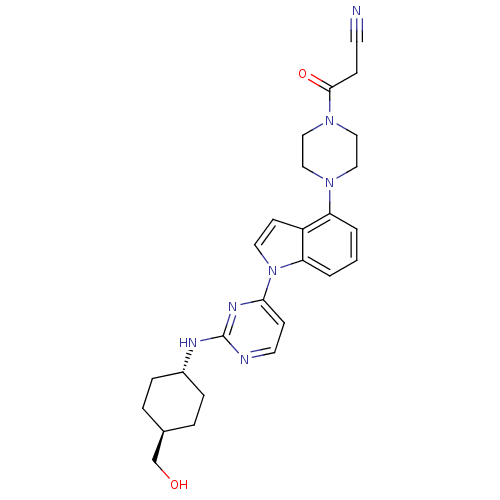 Chemical structure of BindingDB Monomer ID 102578