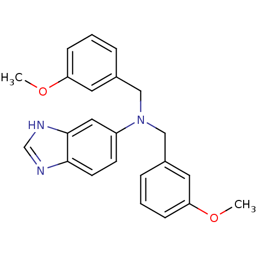 Chemical structure of BindingDB Monomer ID 102920